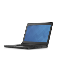 Dell Latitude 3340 laptop Manuel du propriétaire | Fixfr