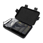 Digitus DN-14001-1 Network and Communication Cable Tester, RJ45 and BNC Guide de d&eacute;marrage rapide