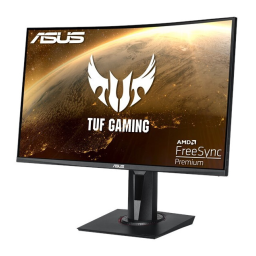 TUF Gaming VG27WQ