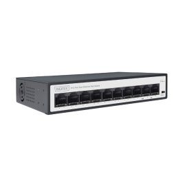Digitus DN-95354 Guide de démarrage rapide | Fixfr