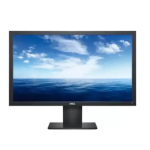 Dell E1920H-E2720HS: Guide d'utilisation + Chat IA