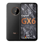 Gigaset GX6 Mode d'emploi