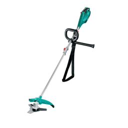 Bosch AFS 23-37 Débroussailleuse : Chat IA & PDF | Fixfr