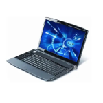 Acer Aspire 6935 : Guide Rapide + Chat IA &amp; PDF