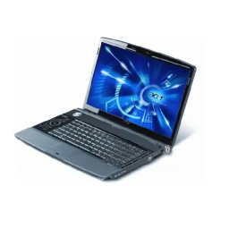 Acer Aspire 6935 : Guide Rapide + Chat IA & PDF | Fixfr