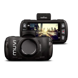 Muvi Drive Cam: Manuel d'utilisation + Chat IA et PDF | Fixfr