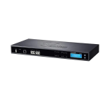 Grandstream UCM6510 Fiche Technique | Chat IA &amp; PDF