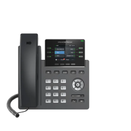 Grandstream GRP2613 Téléphone IP: Chat IA et PDF | Fixfr