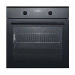 Electrolux EB6L50XDSP Manuel utilisateur