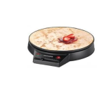 SEVERIN CM 2198 Cr&ecirc;pi&egrave;re : Chat IA &amp; PDF