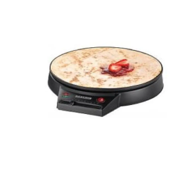 SEVERIN CM 2198 Crêpière : Chat IA & PDF | Fixfr