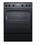 Electrolux EB7L5DSP Manuel utilisateur