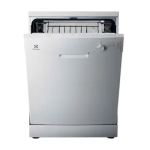 Electrolux ESF5206LOW Manuel utilisateur