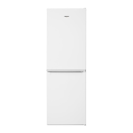 Whirlpool W5 721E W 2 Fridge/freezer combination Manuel utilisateur