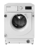 Blaupunkt 5TF6X900 Manuel d'utilisation -  S&eacute;che-linge