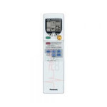 Panasonic CS-F18DTE5 Manuel | Chat IA &amp; PDF