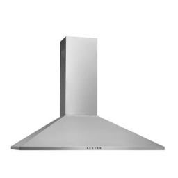 Frigidaire FHWC3055LS Manuel utilisateur | Fixfr