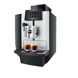 Jura X10 Manuel utilisateur | Fixfr
