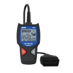 Innova 5010 OBD2 Code Reader Manuel utilisateur