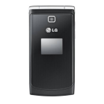 LG-A133 Guide de l'utilisateur | AI Chat &amp; PDF Access