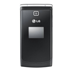 LG-A133 Guide de l'utilisateur | AI Chat & PDF Access | Fixfr