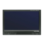 Alpine TME M770 Manuel | Assistance IA &amp; PDF