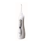 Panasonic EW1411H845: Manuel d'utilisation + IA