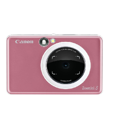 Canon Zoemini S Manuel utilisateur | Fixfr