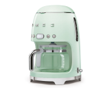 Smeg Ann&eacute;es '50 DCF02 Cafeti&egrave;re Filtre : AI Chat &amp; PDF