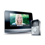 Somfy V500 Manuel d'installation et d'utilisation | AI Chat &amp; PDF Download