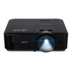 Acer X1126H Projector Manuel utilisateur | Fixfr