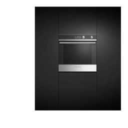 Fisher & Paykel OB24SMPTDB1 Mode d'emploi | Fixfr