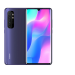 Xiaomi Mi Note 10 Lite Manuel utilisateur