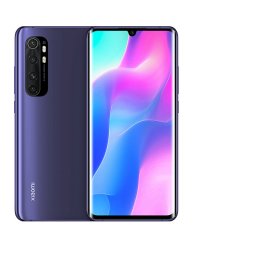 Xiaomi Mi Note 10 Lite Manuel utilisateur | Fixfr
