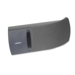 Bose 161 Manuel utilisateur