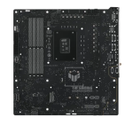 Asus TUF GAMING B760M-BTF WIFI D4 Motherboard Manuel utilisateur