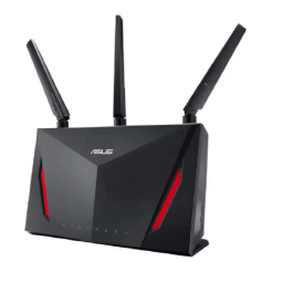 Asus RT-AC86U Manuel utilisateur | Fixfr