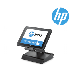 HP Pro x2 612 G2 Retail Solution with Retail Case Manuel utilisateur | Fixfr