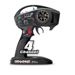 Manuel du propriétaire  Traxxas 6507R | Fixfr