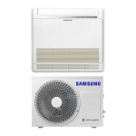 AC035MNMDKH/TK Manuel d'Utilisateur Samsung | AI Chat