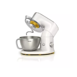 Philips HR7954/00 Avance Collection Robot de cuisine Manuel utilisateur