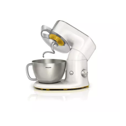 Philips HR7954/00 Avance Collection Robot de cuisine Manuel utilisateur | Fixfr