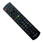Panasonic AS650 Manuel d'utilisation + Chat IA