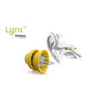 Phonak Lyric 3 Mode d'emploi