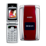 Sendo M570 Mode d'emploi + Chat IA &amp; PDF