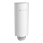 Philips CRP452/01 Cartouche filtrante Manuel utilisateur