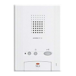 Aiphone GT-1A Poste de Locataire : Chat IA &amp; PDF