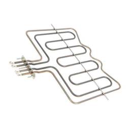 Aeg-Electrolux EE2000020M Manuel utilisateur | Fixfr