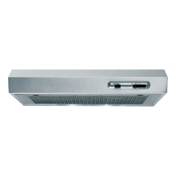 Whirlpool ISLK 66F AS W Manuel utilisateur | Fixfr