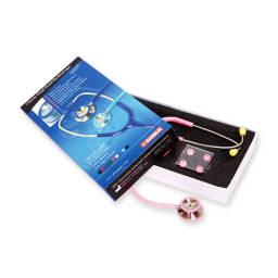 Gima 32290 LITTMANN CLASSIC III - 5620 - black Manuel du propriétaire | Fixfr